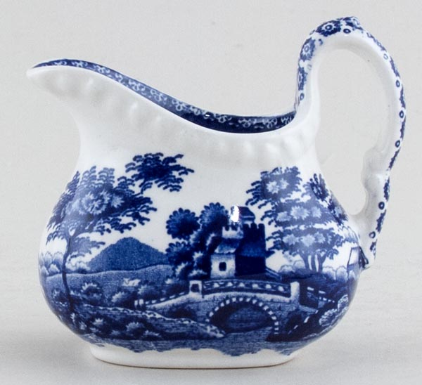 Creamer or Jug c1930s